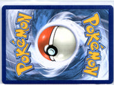 Dusk Mane Necrozma GX 145/156, Ultra Prism – Pokemon TCG Mint Holo Rare (Back)